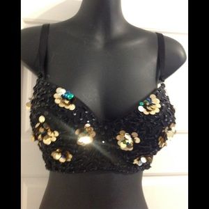 10/$20 38C-D FIT by FASHION JEWELLERY